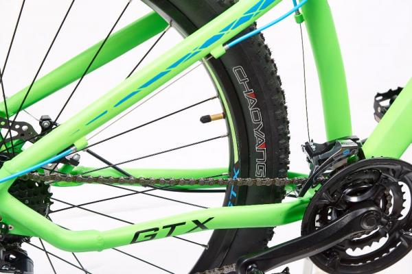 Велосипед GTX PLUS 2901