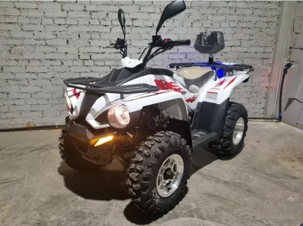 Квадроцикл LINHAI-YAMAHA Z180