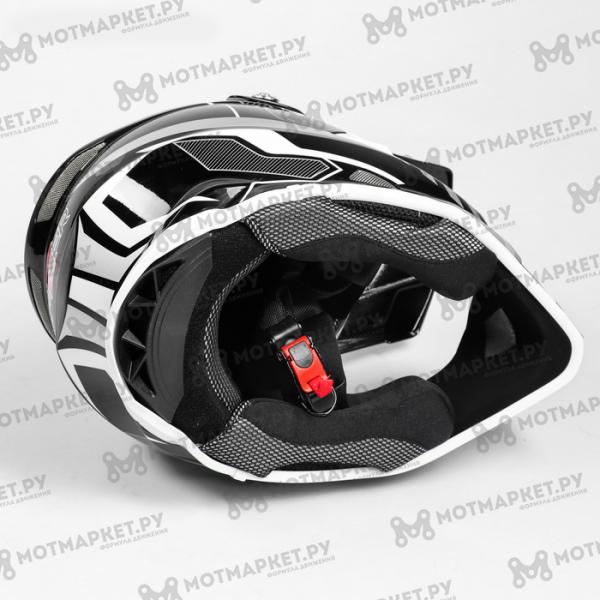 Шлем HIZER B6195#1