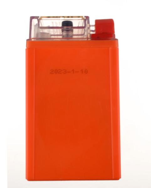 АКБ OUTDO GEL 12В 9А-ч (YB9-BS) 137*76*134 (2024 г.)