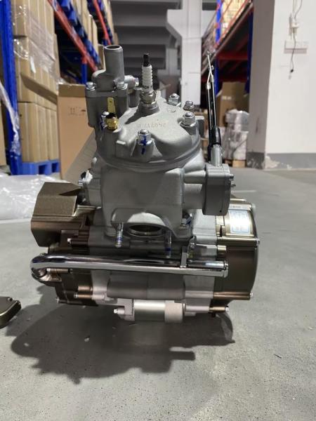 Двигатель в сборе MT-250 (DT230 Lanza) 2Т