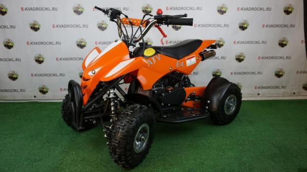 Квадроцикл MOWGLI E4