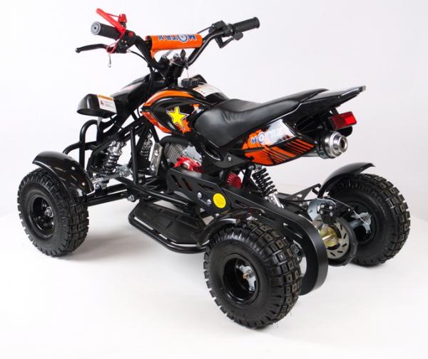 Квадроцикл MOTAX ATV H4 mini 50