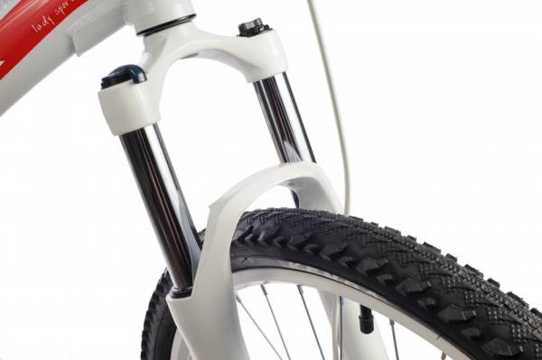 Велосипед GTX ALPIN L