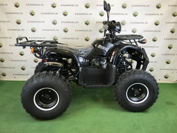 Квадроцикл MOWGLI SIMPLE 8 +