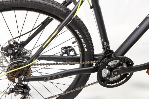 Велосипед GTX ALPIN 2702