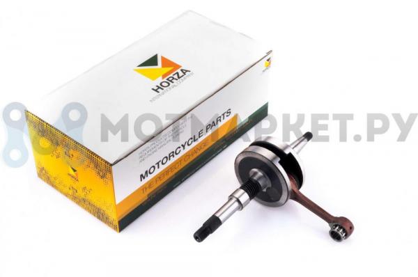 К/вал Honda DIO-50 (AF27)