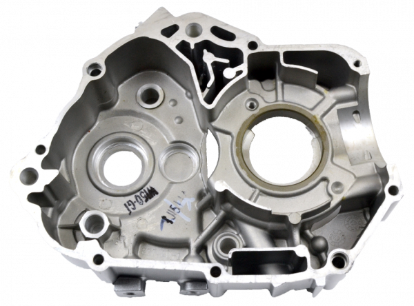 Картер левый ZS1P60YMJ 155см3 (W150)