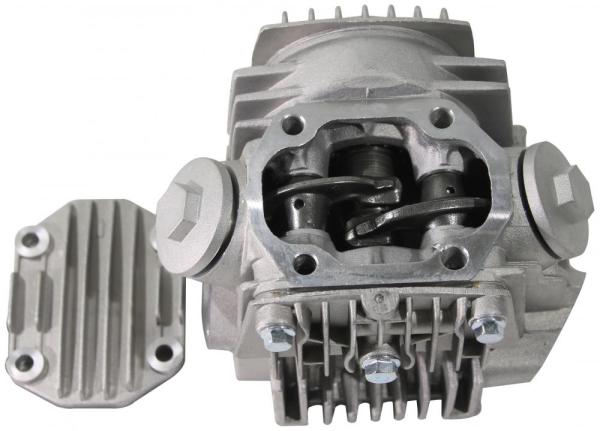 ГБЦ (головка) в сборе 152FMH 110см3