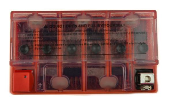 АКБ OUTDO GEL 12В 7А-ч (UTX7A-BS) 150*87*94 (2024 г.)