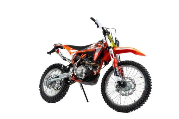 Мотоцикл Moto Apollo M3 300 (175FMN) Мотоцикл Moto Apollo M3 300 (175FMN)
