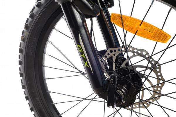 Велосипед GTX ENRUDO 20