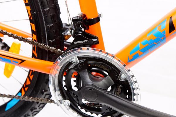 Велосипед KROSTEK IMPULSE 615