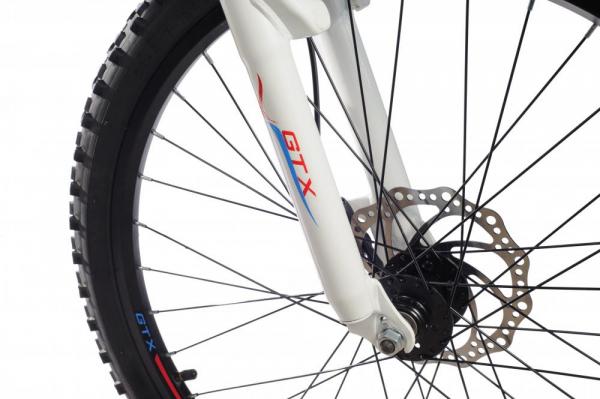 Велосипед GTX RAID 24