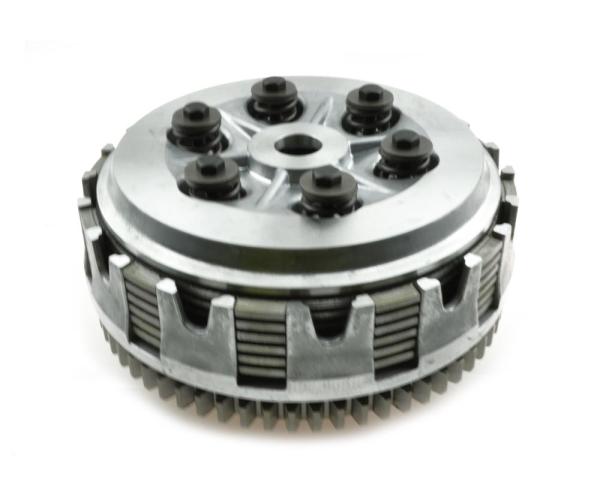 Барабан сцепления в сборе ZS177MM(NC250)