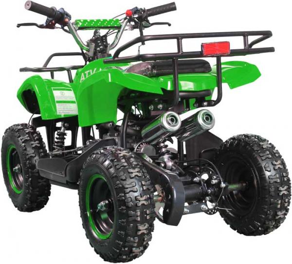 Квадроцикл ATV Classic mini (ручной стартер)