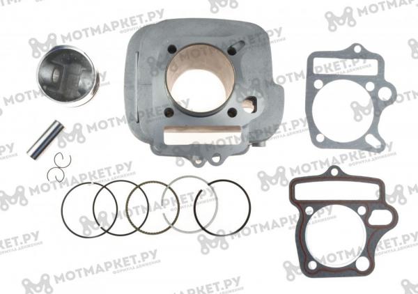 ЦПГ (поршневая) LF120 см3 (52,4 мм,p=14мм)