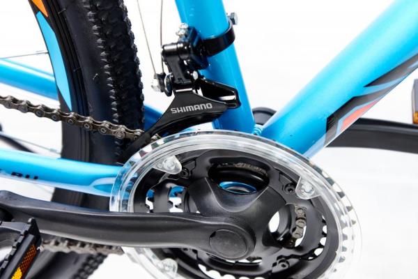 Велосипед KROSTEK PLASMA 915