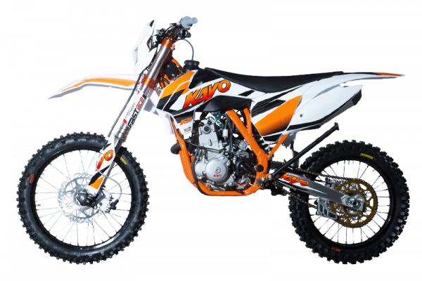 KAYO K6 250 ENDURO 21/19 KAYO K6 250 ENDURO 21/19