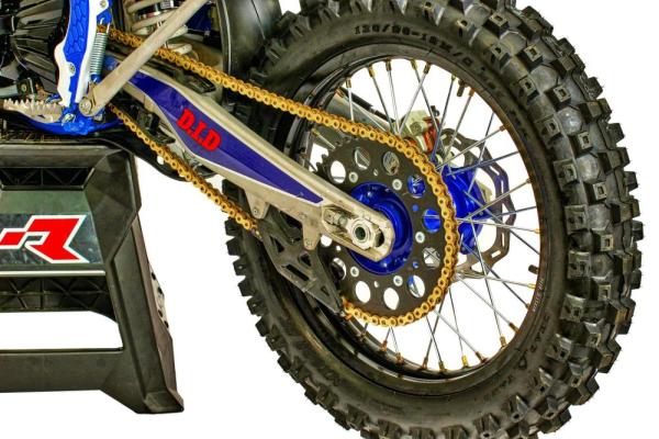 Мотоцикл Hasky F6 300cc 172FMM 21\18