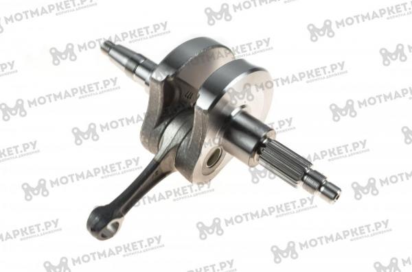 Коленвал ZS177MM(NC250,NC300) 