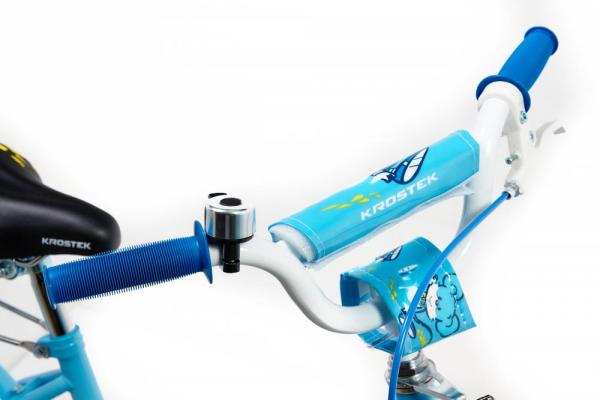Велосипед 16" KROSTEK SEVEN (500011)