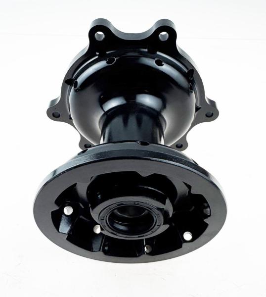 Ступица передняя тип HONDA (R21, d=15mm, 36 спиц)