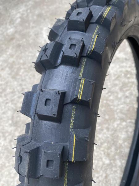 Покрышка MIMMO TIRE HDMC-037 90/100-16