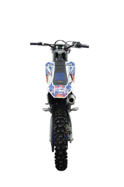 Мотоцикл STN Q8 NB300 (без прогрессии)