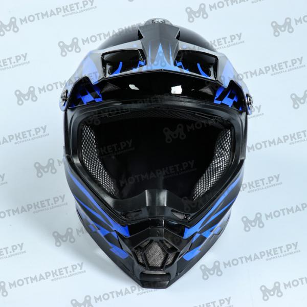 Шлем HIZER B6196#2