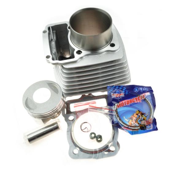 ЦПГ (поршневая) 167FMM (CG250) 167FMM (CG250-B) d=67