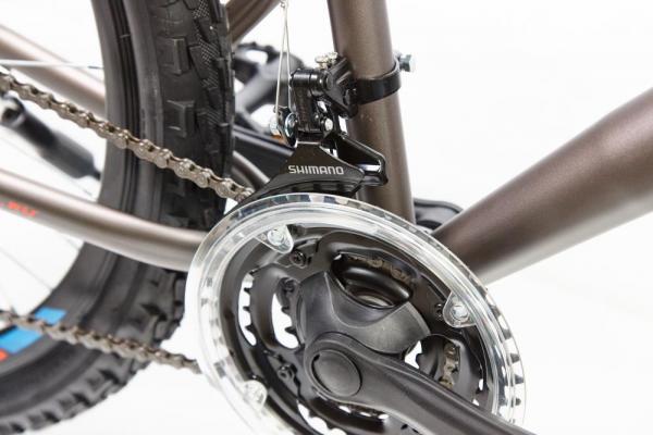 Велосипед KROSTEK DEXTER 615