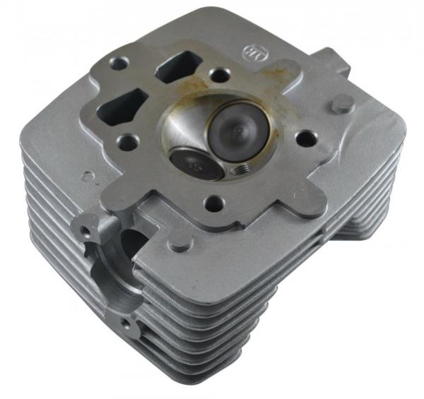 ГБЦ (головка) в сборе CG200 164FML