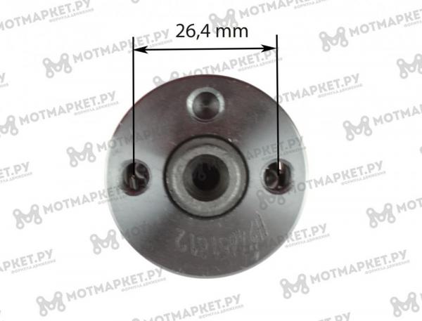 Распредвал YX1P60FMK 160см3 (YX-160)