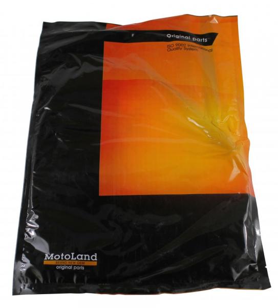 Трос переднего тормоза AD50