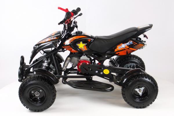 Квадроцикл MOTAX ATV H4 mini 50