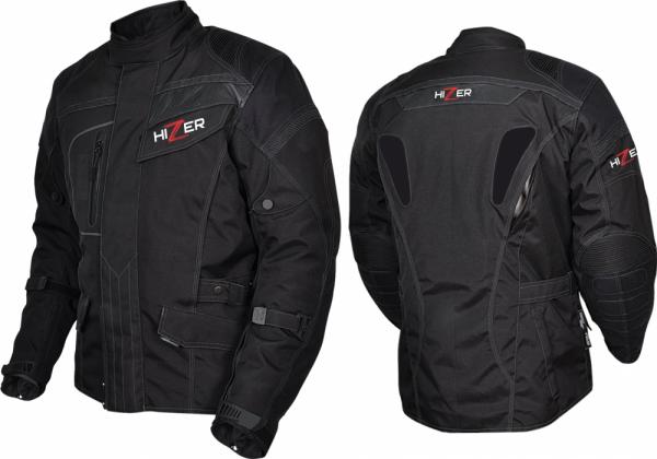 Куртка Hizer 523