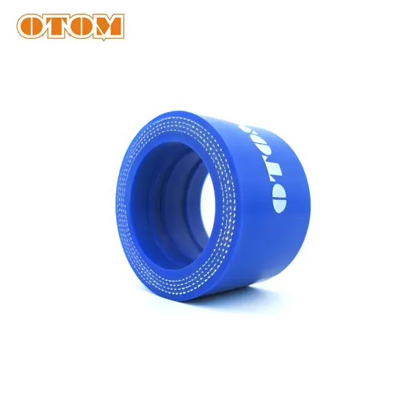 Патрубок карбюратора резиновый (манифольд) PWK34 ZS177MM(NC250) OTOM