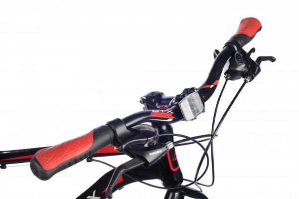 Велосипед GTX FAT 02