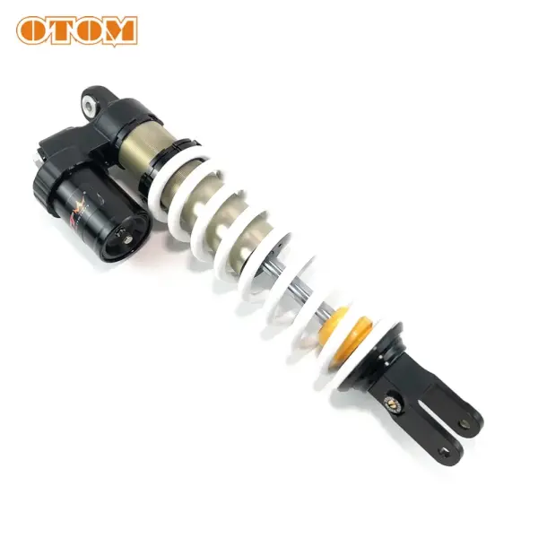 Амортизатор задний HTW (OTOM) L=480 mm