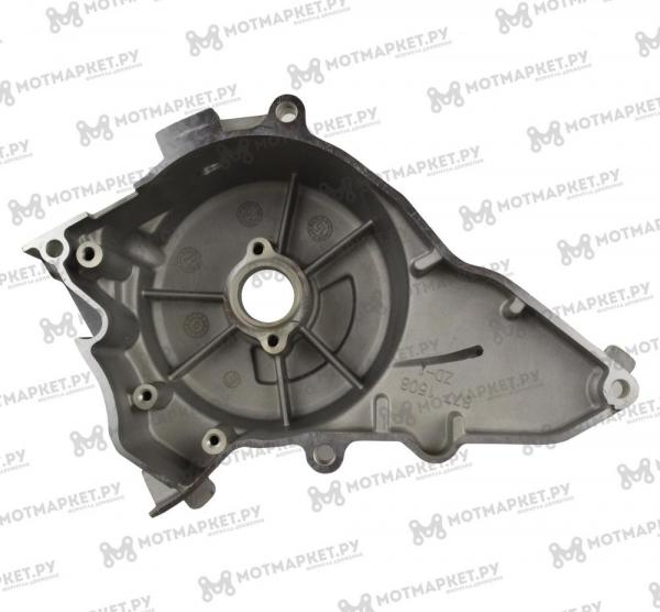 Крышка картера левая ZS1P62YML-2 (W190)