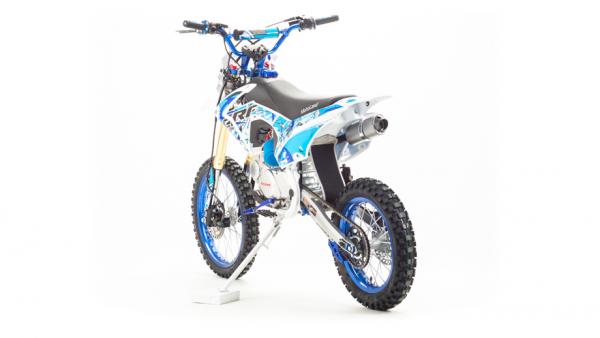 Питбайк Motoland CRF140