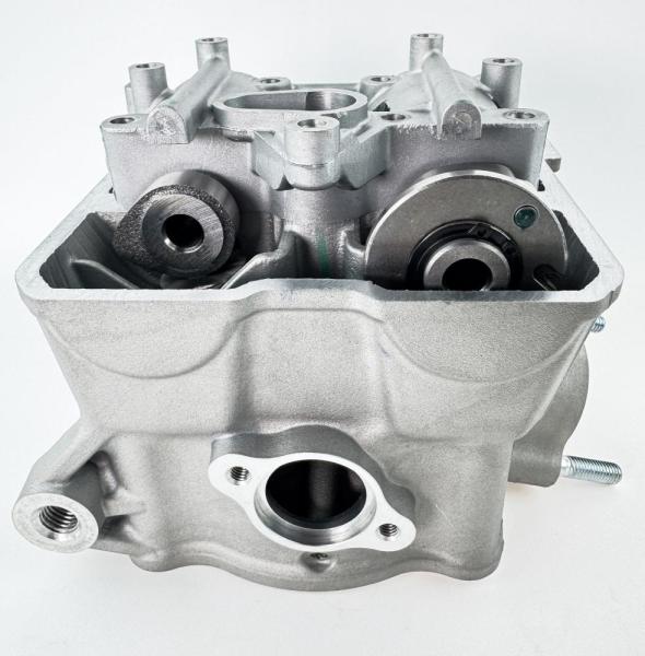 ГБЦ (головка) в сборе LX176MN YBS300