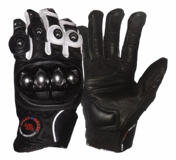 Перчатки Pro-Biker MCS-28