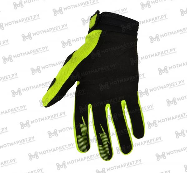 Перчатки кросс-эндуро #2