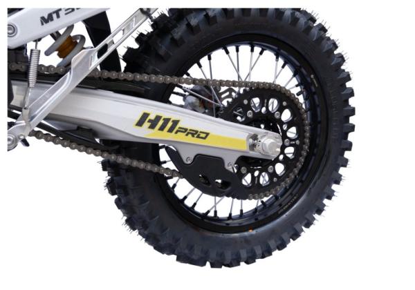 Мотоцикл STN H11 300 2T PRO (без прогрессии)