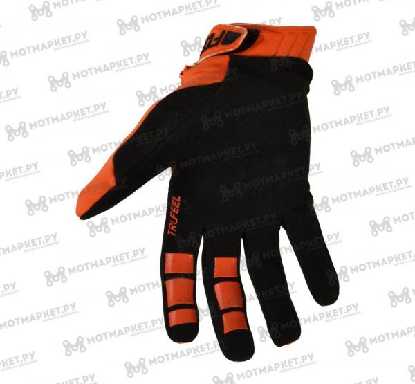 Перчатки кросс-эндуро #1