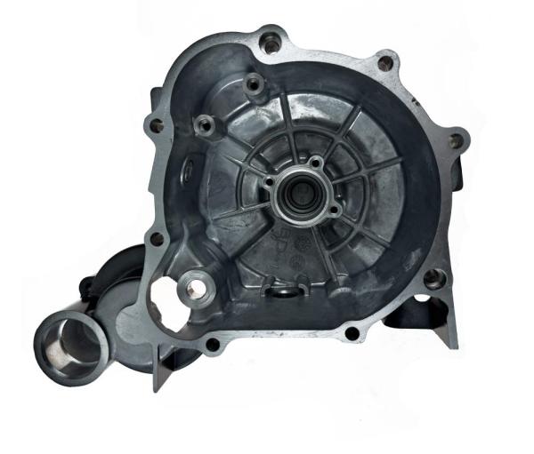 Крышка картера левая ZS175FMM-7/CB300RL