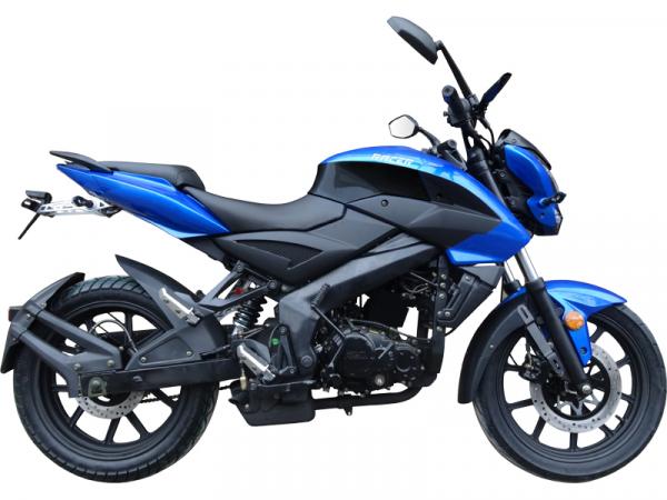 Мотоцикл RACER RC250-GY8X FLASH Мотоцикл RACER RC250-GY8X FLASH