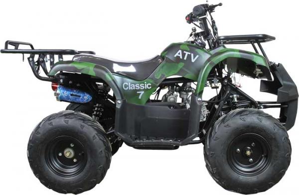 Квадроцикл ATV Classic 7